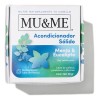 Acondicionador Solido Mu&me Menta & Eucalipto 60gr