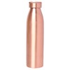 Pure Copper Water Bottle for Ayurvedic Health Benefits, 900 Ml