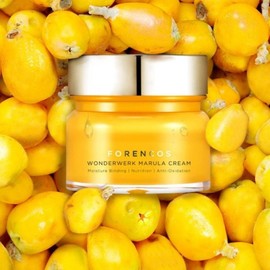 FORENCOS Forencos Borver Marula Moisturizing Cream 15ml, 1 piece / FORENCOS 포렌코즈 보르베르 마룰라 보습크림 15ml, 1개