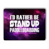 Makoroni - I'd Rather BE Stand UP Paddleboarding - Jigsaw