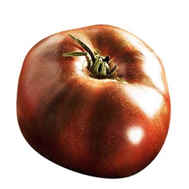 Black Brandywine Heirloom Tomato Seeds - Large Tomato - One of The Most Delicious Tomatoes for Home Growing,
