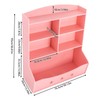 Kids Bookshelf Kid Toy Storage Organizer Home Organization Toys Bookcases