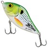 Salmo 30th Anniversary Sliders Sinking Jerkbait, Size/Weight/Colour: 12 cm/70 g/Holo