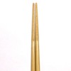 Sunlife 110416 Natural Size Chopsticks 9.1 inches (23 cm)