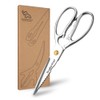 ELephas PLus Professional Kitchen Scissors - Cutting Food Tools -