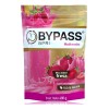 Bypass Bpri Malteada Fresa + Duo Cápsulas Azul Dorado