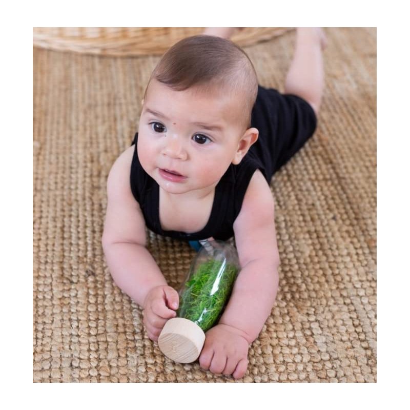 PETIT BOUM Sensori Life 47648 Learning Sounds, Única