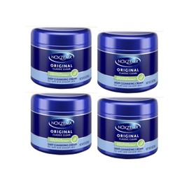 Noxzema Original Deep Cleansing Cream 2 oz (Pack of 4)