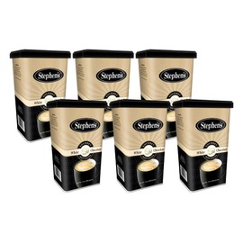 Stephen's Gourmet Hot Cocoa, White Chocolate, 14 OZ (Pack of 6)