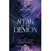 Speak of the Demon: A Paranormal Urban Fantasy Romance