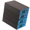 Sanding Sponges 4Pcs Thickening Reusable 60 80 120 220 Coarse