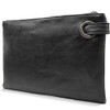 B EST 2006 BILLION WORKS Clutch Bag, Second Bag, Men's,