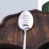 Best Bonus Dad Christmas Gifts - Retirement & Spoon Gift