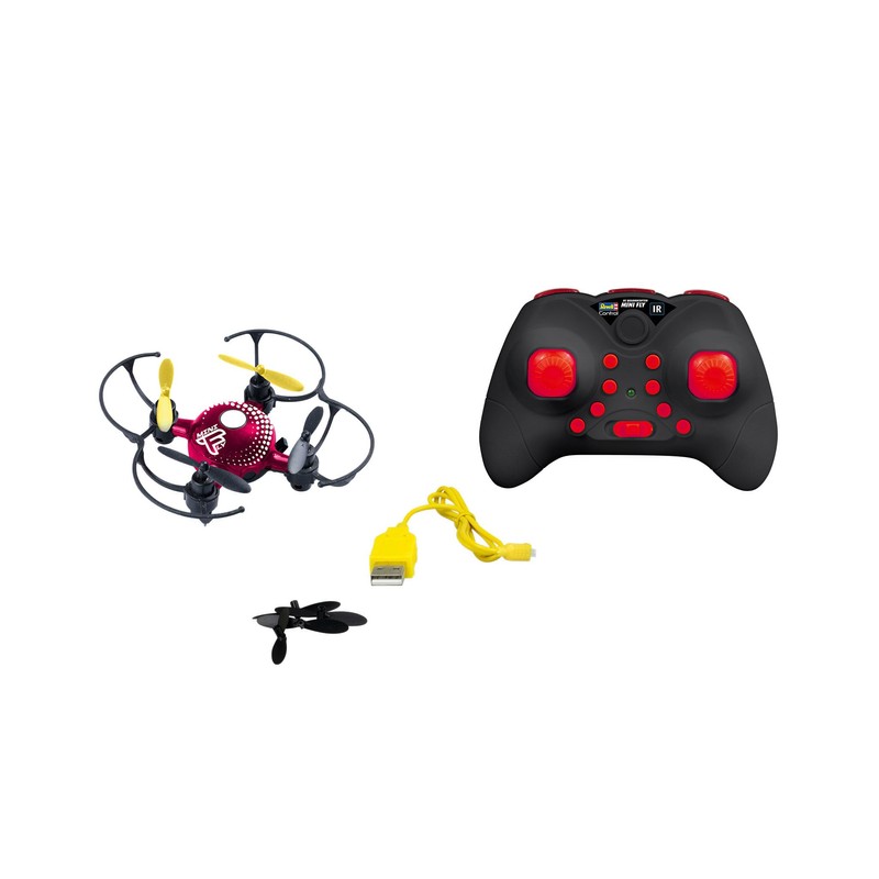 RC Quadcopter Mini Fly