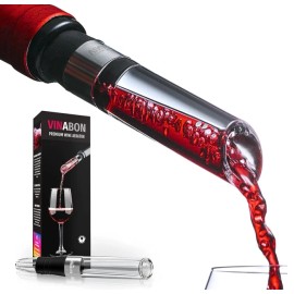 VINABON Wine Aerator-Premiu