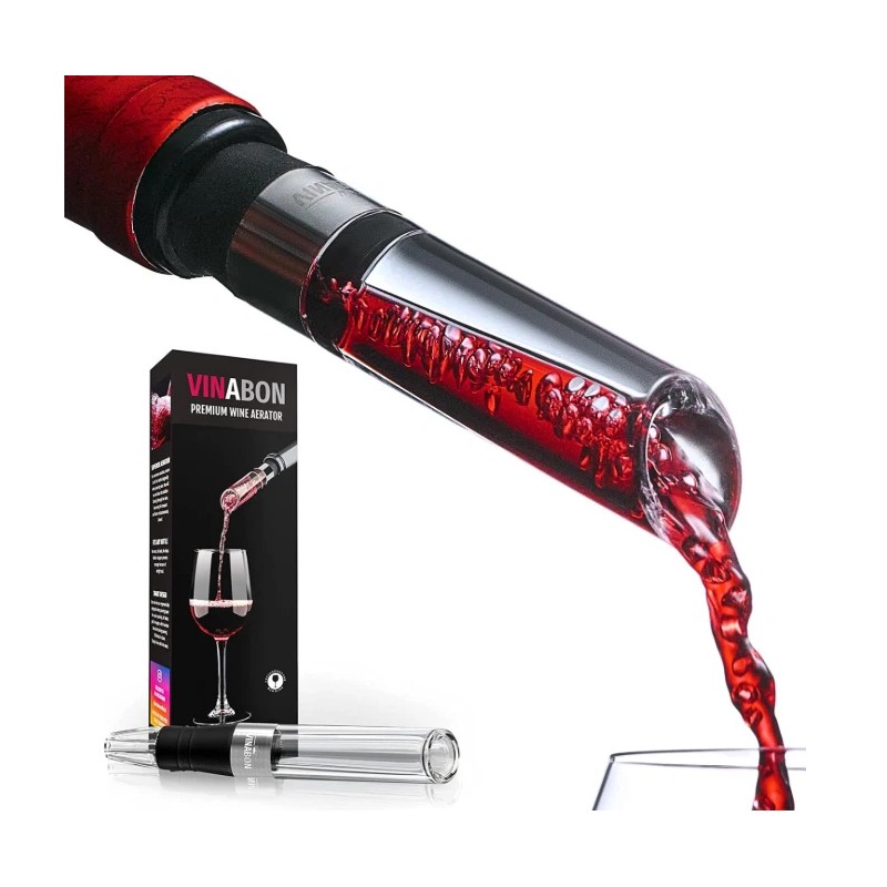 VINABON Wine Aerator-Premiu