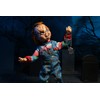 NECA - Bride of Chucky Tiffany & Chucky 8 Clothed