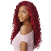 Outre Lace Front Wig - Perfect Hair Line 13X4 -