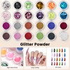 Acrylic Nail Kit for Beginners: Monomer Acrylic Nail Liquid Powder