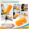 KEEPOW Reusable Dust Magnet Refill for Flash Dust Magnet Starter