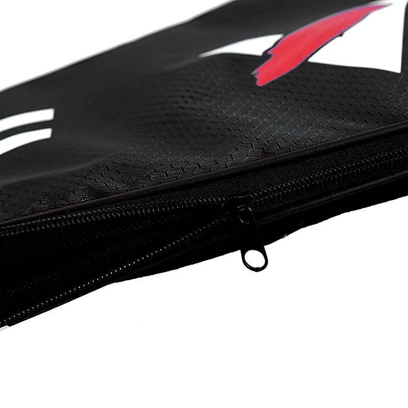 XGOPTS Professional Badminton Racket Bag - (Holds up to 2