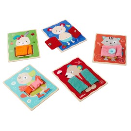 Eichhorn EH Learning Boards Textile