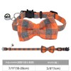 WDPAWS Cat Collar with Bell, Cat Collar, Cat Collar, Dog