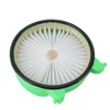 4pcs Vacuum Cleaner Replacement Filter For Rowenta RS RH5024 Vacuum