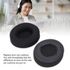 Replacement Ear Cushions for Kraken Pro V2, Kraken 7.1 V2,