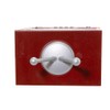 Kurt S. Adler Kurt Adler 8.5-Inch Battery-Operated Musical TV with