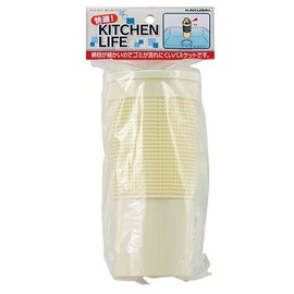 Kakudai 453-007 Kitchen Sink Interior Parts Sink Basket