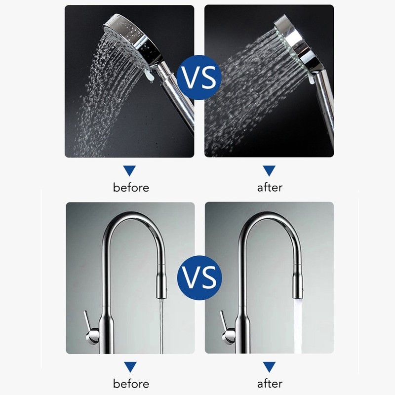 Water Pressure Booster Pump Automatic Induction Low Noise Shower Boosting