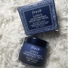 Fresh Lotus Youth Preserve Refining Dream Face Cream 50ml /