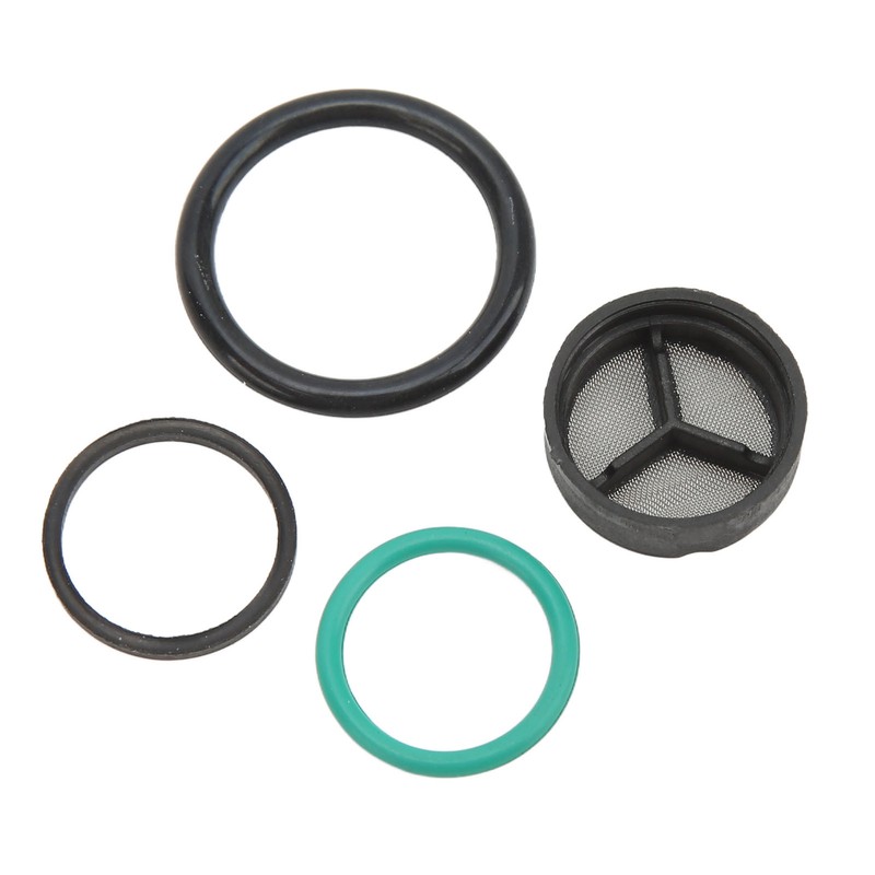 IPR Injector Pressure Regulator Seal Kit 3C3Z 9H529 A Replacement