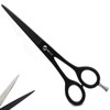 YNR Hairdressing Barber Hair Scissor Professional Hairdressers Barbers Stainless Steel