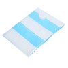 10Pcs/Set 12C Vacuum Storage Bag Space Saving Compressed Bag with