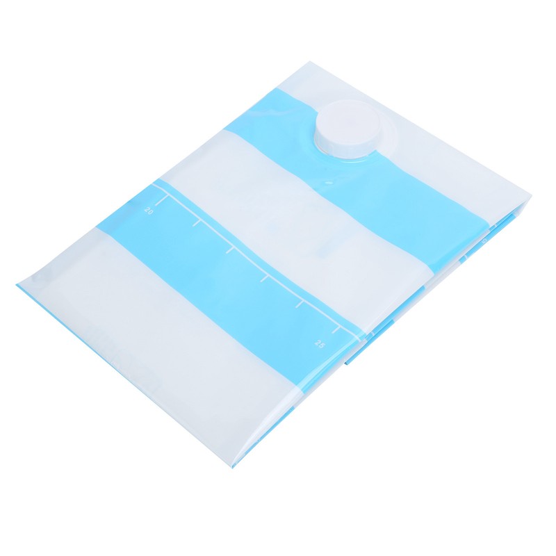 10Pcs/Set 12C Vacuum Storage Bag Space Saving Compressed Bag with