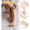 Crema Hidratante Para Pies, Crema De Urea Con 60% Urea