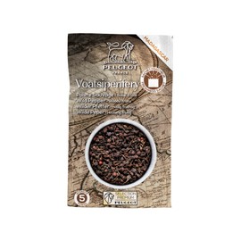 Peugeot Voatsiperifery Madagascar Wild Peppercorns, 60g - 3 fresh sachets of 20g