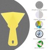 DOITOOL 20 Pcs Drywall Corner Tool 5.5"X3.1" Plastic Inside Corner