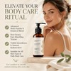 Body Multi Peptide Body Oil, Body Oil for Saggy Skin,