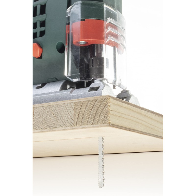 wolfcraft HCS Jigsaw Blade, T-shank I 3546000