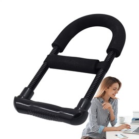 Wrist Strengthener | Wrist Forearm Strengthener - with Adjustable Tension, Hand Developer Arm Grip Workout Trainer for Men and Women