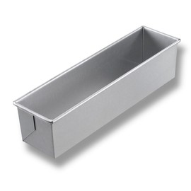 Chicago Metallic 44650 Glazed 16" Single Pullman Pan
