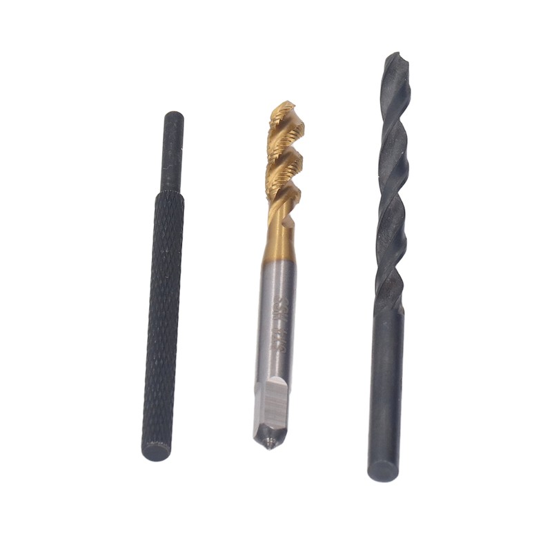 54PCS Set Metric Thread Repair Kit 304 Stainless Steel Thread