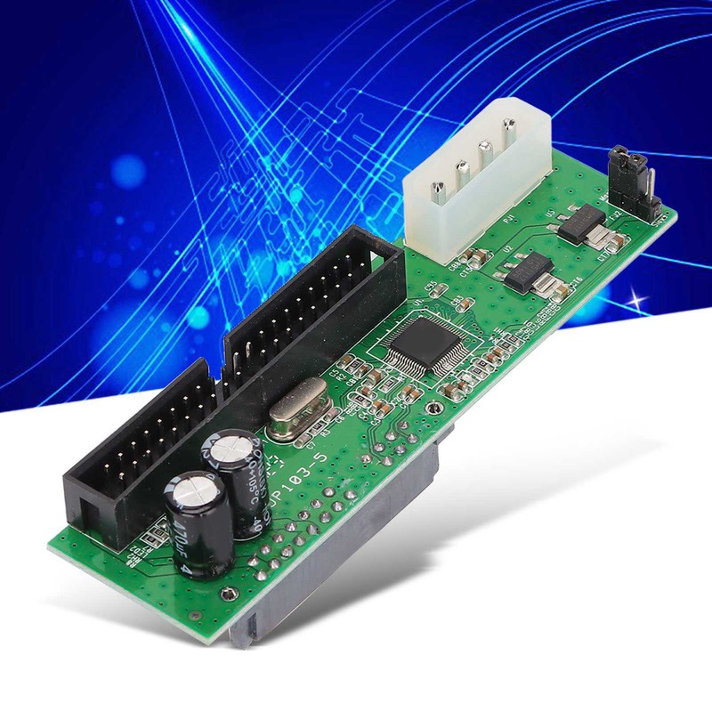 PATA to SATA Adapter Card SATA to IDE 150MB/s High