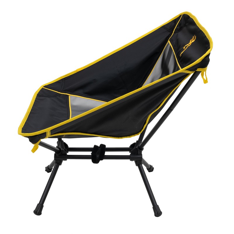 Browning Camping Basin Chair