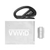 VViViD Safety Cutter, Pack of 1, for Vinyl Car Wrap,