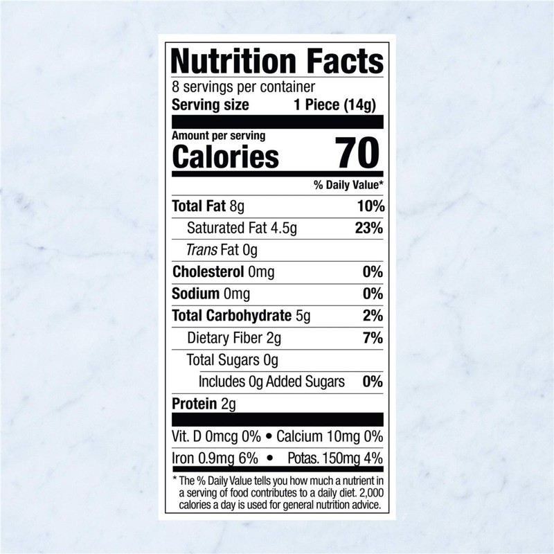 Ghirardelli Chocolate Baking Bar, 100% Cacao Unsweetened Chocolate, 4-Ounce Bars