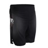 Sport Shorts Men Lounge Straight Legged Slightly Elastic Mid Waist